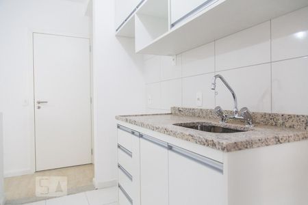 Apartamento à venda com 70m², 2 quartos e 1 vagaCozinha