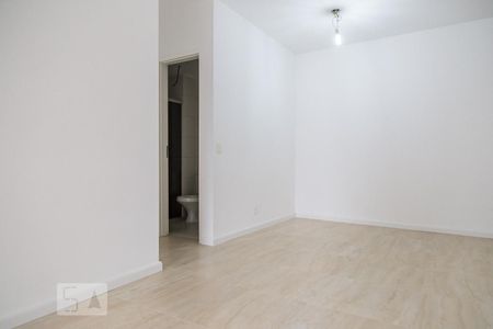 Sala de apartamento à venda com 2 quartos, 70m² em Chácara Inglesa, São Paulo