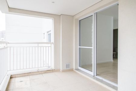 Apartamento à venda com 70m², 2 quartos e 1 vagaVaranda