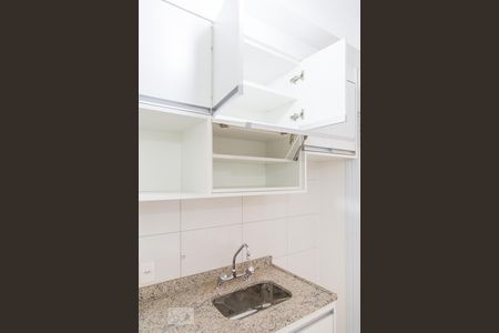 Apartamento à venda com 70m², 2 quartos e 1 vagaCozinha