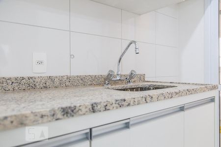 Apartamento à venda com 70m², 2 quartos e 1 vagaCozinha