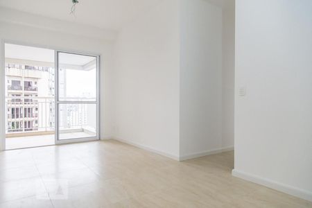 Sala de apartamento à venda com 2 quartos, 70m² em Chácara Inglesa, São Paulo