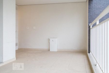 Apartamento à venda com 70m², 2 quartos e 1 vagaVaranda