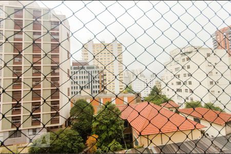 Apartamento para alugar com 120m², 3 quartos e 1 vagaVista