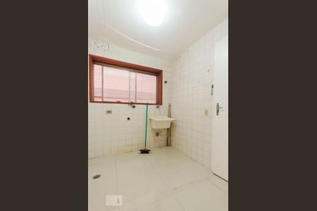 Apartamento para alugar com 120m², 3 quartos e 1 vagaArea de serviço