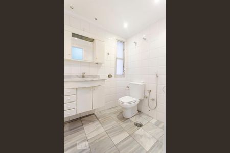 Apartamento para alugar com 120m², 3 quartos e 1 vagaW.C Suite