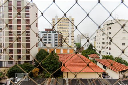 Apartamento para alugar com 120m², 3 quartos e 1 vagaVista
