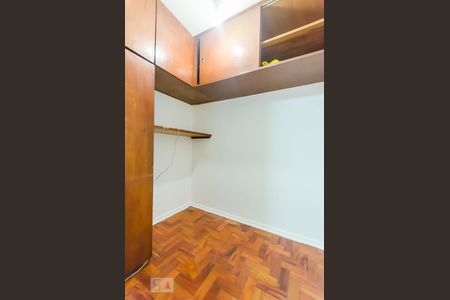 Apartamento para alugar com 120m², 3 quartos e 1 vagaQuarto de serviço