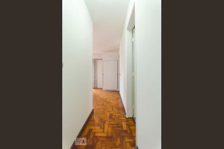 Apartamento para alugar com 120m², 3 quartos e 1 vagaSuite