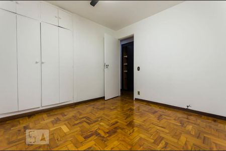 Apartamento para alugar com 120m², 3 quartos e 1 vagaQuarto 01