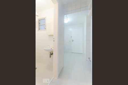 Apartamento para alugar com 120m², 3 quartos e 1 vagaArea de serviço