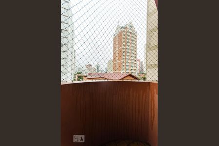 Apartamento para alugar com 120m², 3 quartos e 1 vagaSacada suite