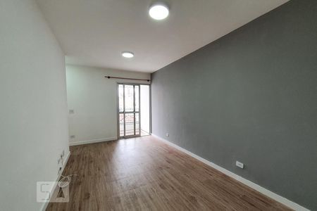 Sala de apartamento para alugar com 2 quartos, 53m² em Barra Funda, São Paulo