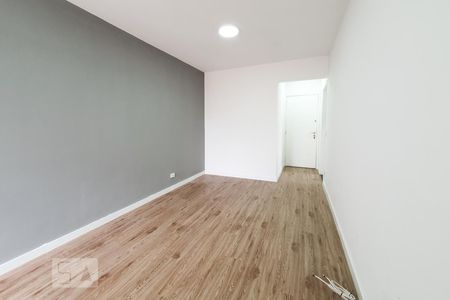 Sala de apartamento para alugar com 2 quartos, 53m² em Barra Funda, São Paulo