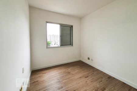Quarto 1 - Suíte de apartamento para alugar com 2 quartos, 53m² em Barra Funda, São Paulo