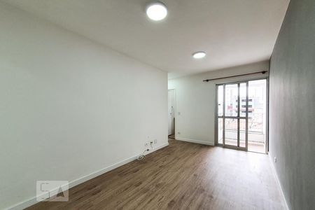 Sala de apartamento para alugar com 2 quartos, 53m² em Barra Funda, São Paulo