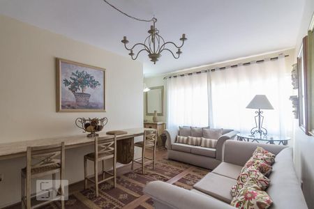 Apartamento à venda com 85m², 2 quartos e 1 vagaSala