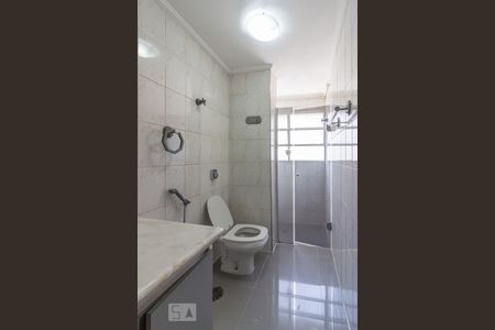 Apartamento à venda com 85m², 2 quartos e 1 vagaBanheiro