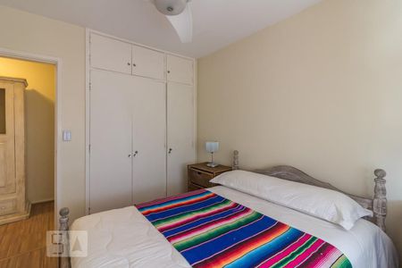 Apartamento à venda com 85m², 2 quartos e 1 vagaQuarto 2