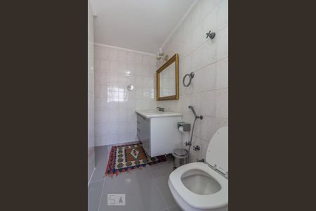 Apartamento à venda com 85m², 2 quartos e 1 vagaBanheiro