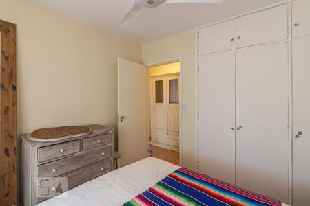 Apartamento à venda com 85m², 2 quartos e 1 vagaQuarto 2