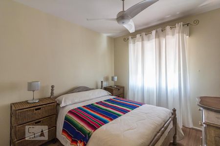 Apartamento à venda com 85m², 2 quartos e 1 vagaQuarto 2