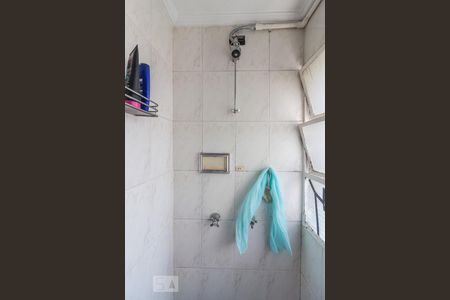 Apartamento à venda com 85m², 2 quartos e 1 vagaBanheiro