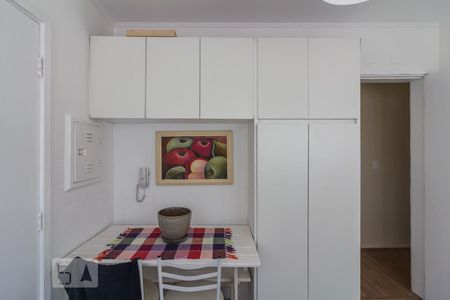 Apartamento à venda com 85m², 2 quartos e 1 vagaCozinha