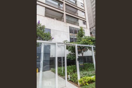 Fachada de apartamento para alugar com 2 quartos, 63m² em Vila Gertrudes, São Paulo