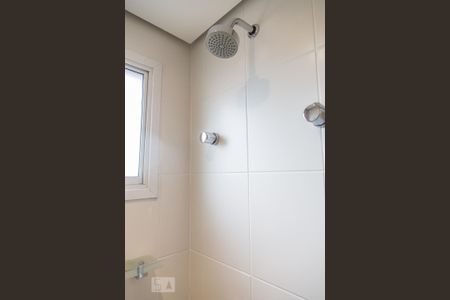 Banheiro 1 de apartamento para alugar com 2 quartos, 63m² em Vila Gertrudes, São Paulo