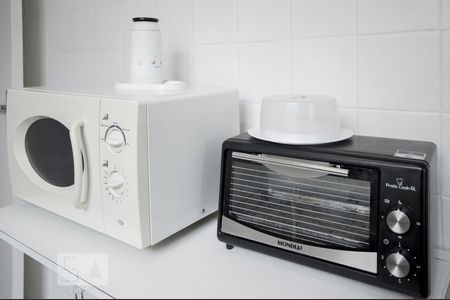 Apartamento à venda com 90m², 2 quartos e 1 vagaDetalhe Cozinha