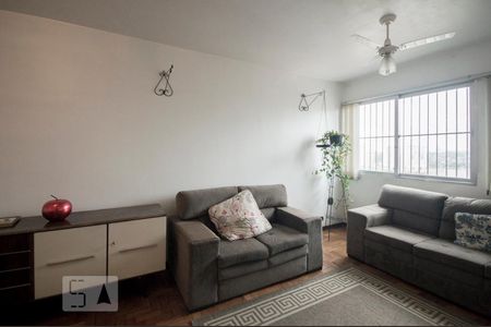 Apartamento à venda com 90m², 2 quartos e 1 vagaSala