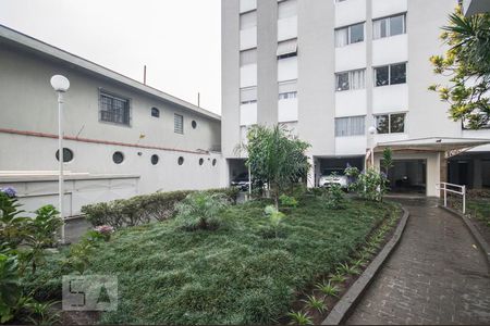Apartamento à venda com 90m², 2 quartos e 1 vagaFachada