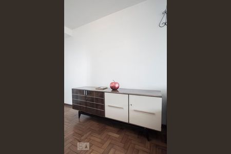 Apartamento à venda com 90m², 2 quartos e 1 vagaSala 