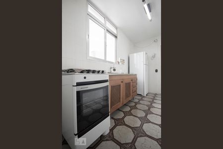 Apartamento à venda com 90m², 2 quartos e 1 vagaCozinha