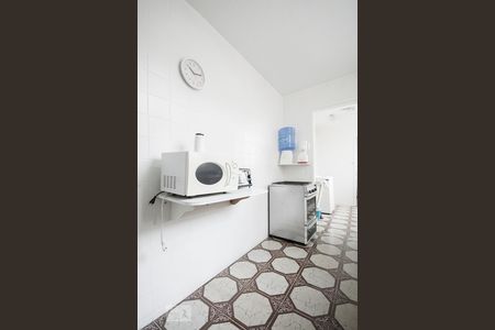 Apartamento à venda com 90m², 2 quartos e 1 vagaCozinha