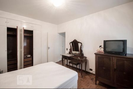 Apartamento à venda com 90m², 2 quartos e 1 vagaQuarto 01