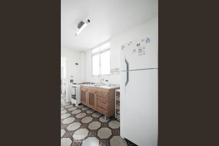 Apartamento à venda com 90m², 2 quartos e 1 vagaCozinha