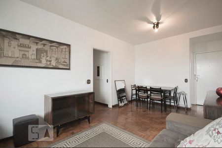 Apartamento à venda com 90m², 2 quartos e 1 vagaSala