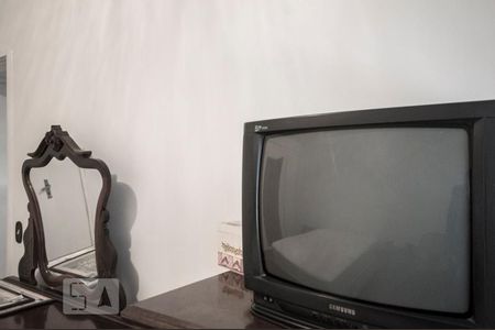 Apartamento à venda com 90m², 2 quartos e 1 vagaDetalhe Quarto