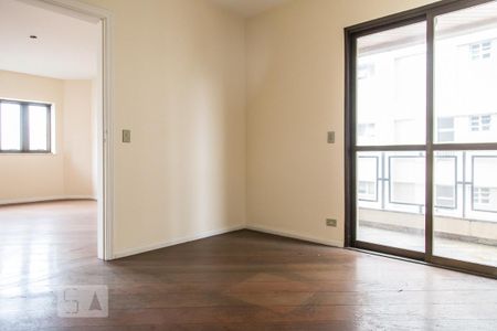 Sala 2 de apartamento à venda com 4 quartos, 270m² em Brooklin Paulista, São Paulo