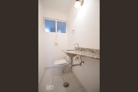 Lavabo de apartamento para alugar com 3 quartos, 94m² em Vila Olímpia, São Paulo