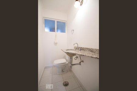 Lavabo de apartamento à venda com 3 quartos, 94m² em Vila Olímpia, São Paulo