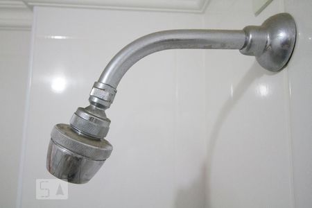 Chuveiro de apartamento à venda com 3 quartos, 94m² em Vila Olímpia, São Paulo