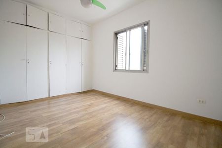 Quarto 2 de apartamento para alugar com 3 quartos, 94m² em Vila Olímpia, São Paulo