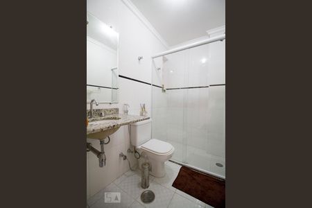 Apartamento à venda com 94m², 3 quartos e 1 vagaBanheiro