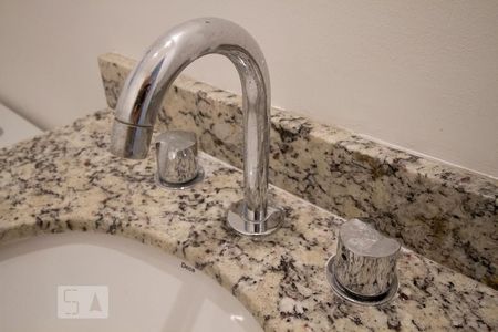 Apartamento à venda com 94m², 3 quartos e 1 vagaTorneira