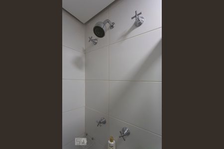 Banheiro de apartamento à venda com 2 quartos, 45m² em Liberdade, São Paulo