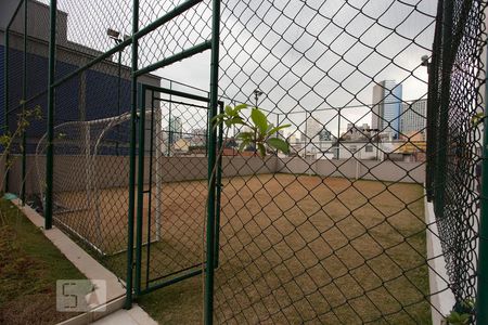 Apartamento à venda com 45m², 2 quartos e 1 vagaQuadra de esportes