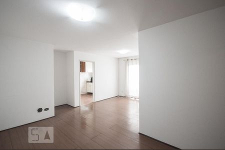 Sala de apartamento à venda com 3 quartos, 110m² em Vila Guarani (z Sul), São Paulo